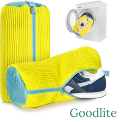 Shoe Washing Machine Bag