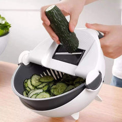 Slickio™ Vegetable Cutter